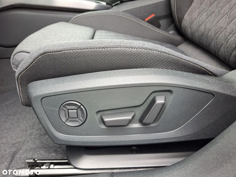 Audi A5 Limousine - 10