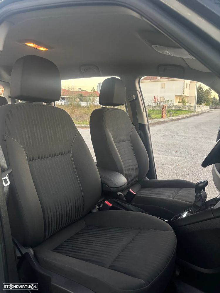 Opel Zafira 1.6 CDTi Dynamic S/S - 19