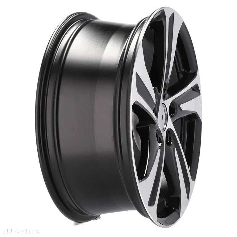Jante FIAT R15 5x98 832 Style | 500L, Tipo, ALFA ROMEO GT, LANCIA Zeta - 5