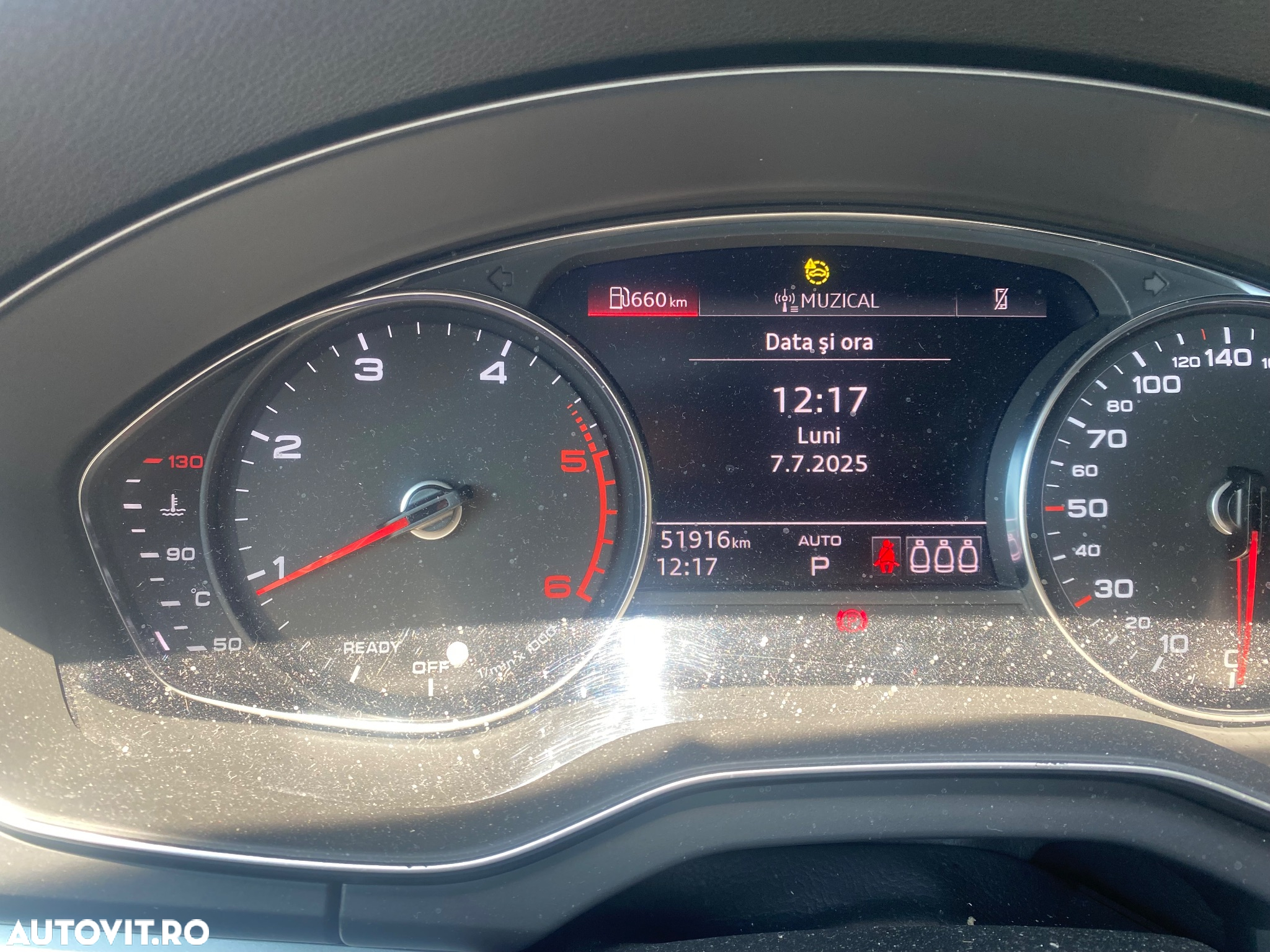 Audi Q5 40 TDI quattro S tronic - 8