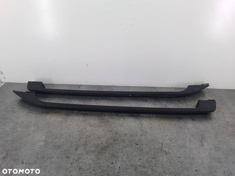 RELINGI FIAT PANDA II HATCHBACK - 1