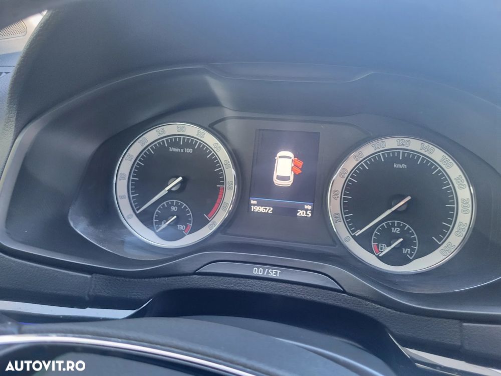 Skoda Karoq 2.0 TDI 4X4 DSG Sportline - 9