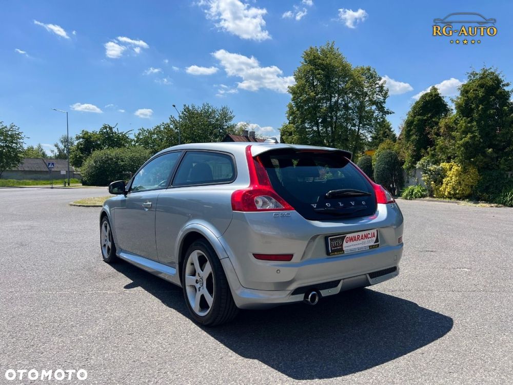 Volvo C30 - 9