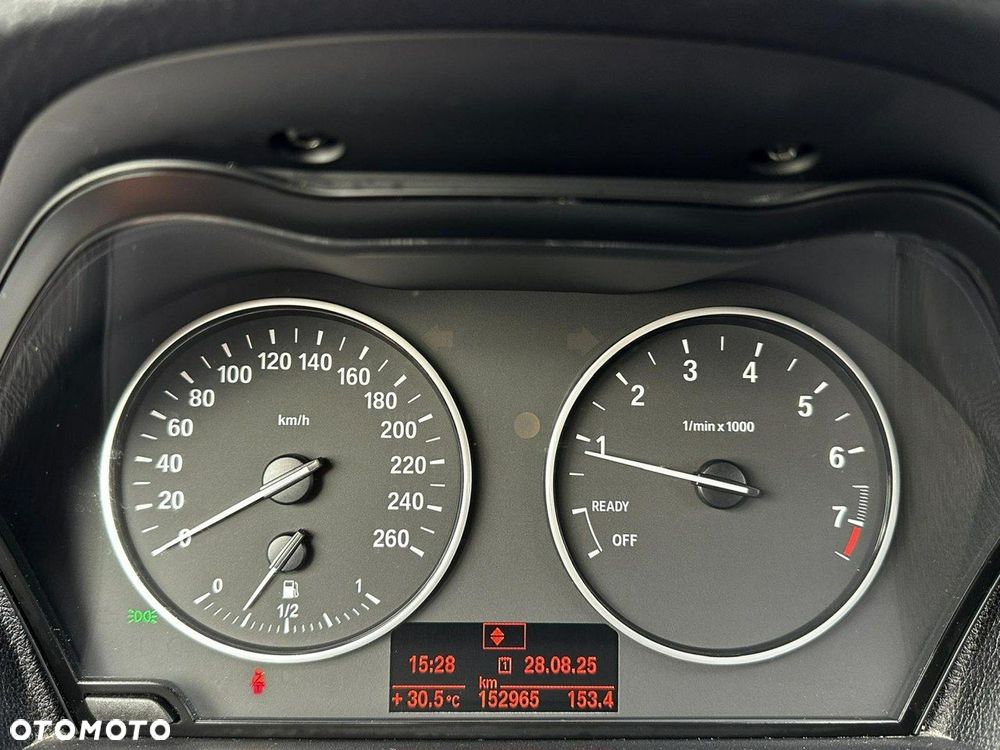 BMW Seria 1 116i - 18