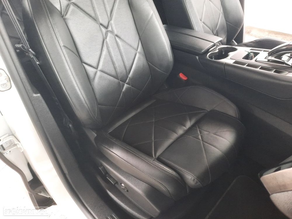 DS DS7 Crossback E-Tense SE Ligne Noire EAT8 - 26
