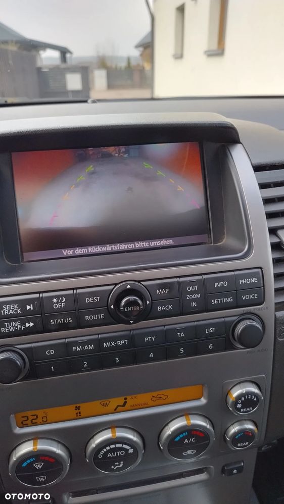 Nissan Pathfinder 2.5 dCi Premium - 33