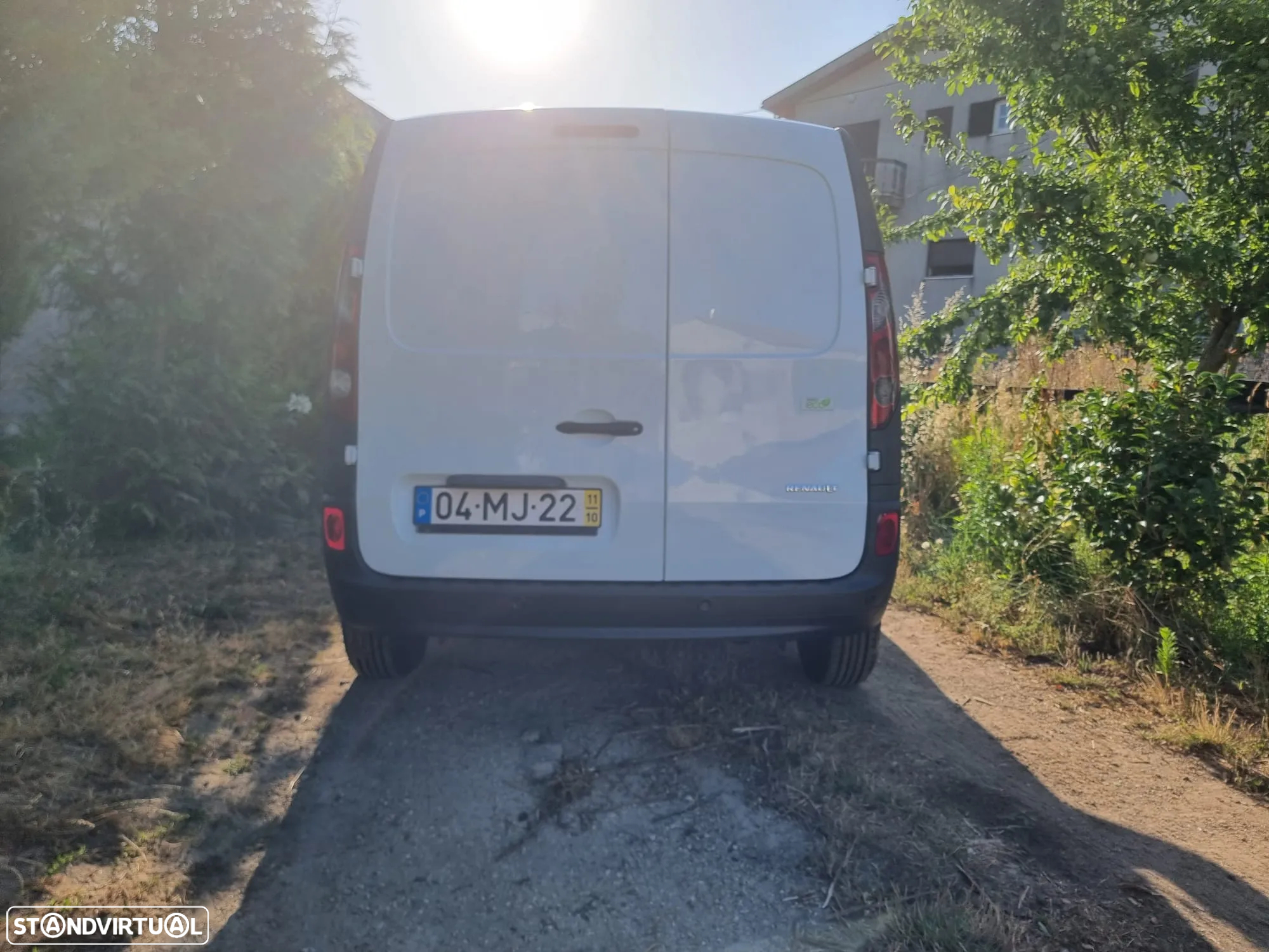 Renault Kangoo - 4