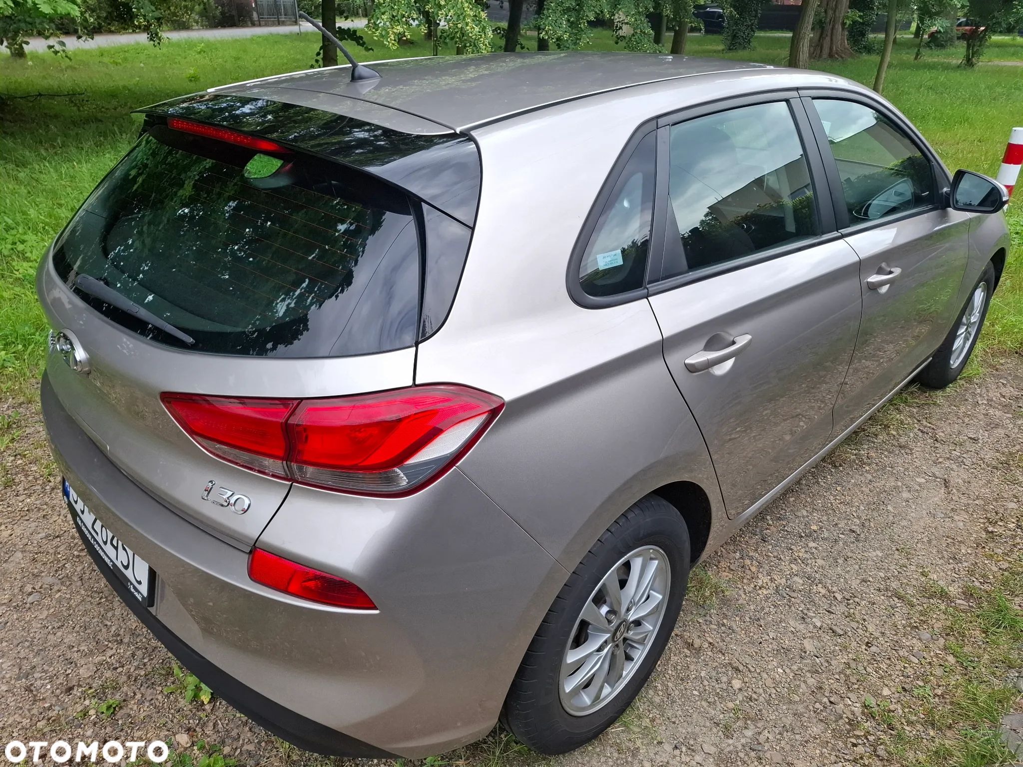 Hyundai i30 1.4 Classic + - 1