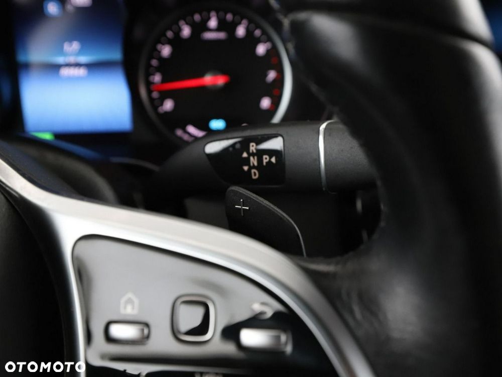 Mercedes-Benz Klasa C 200 9G-TRONIC Avantgarde - 34
