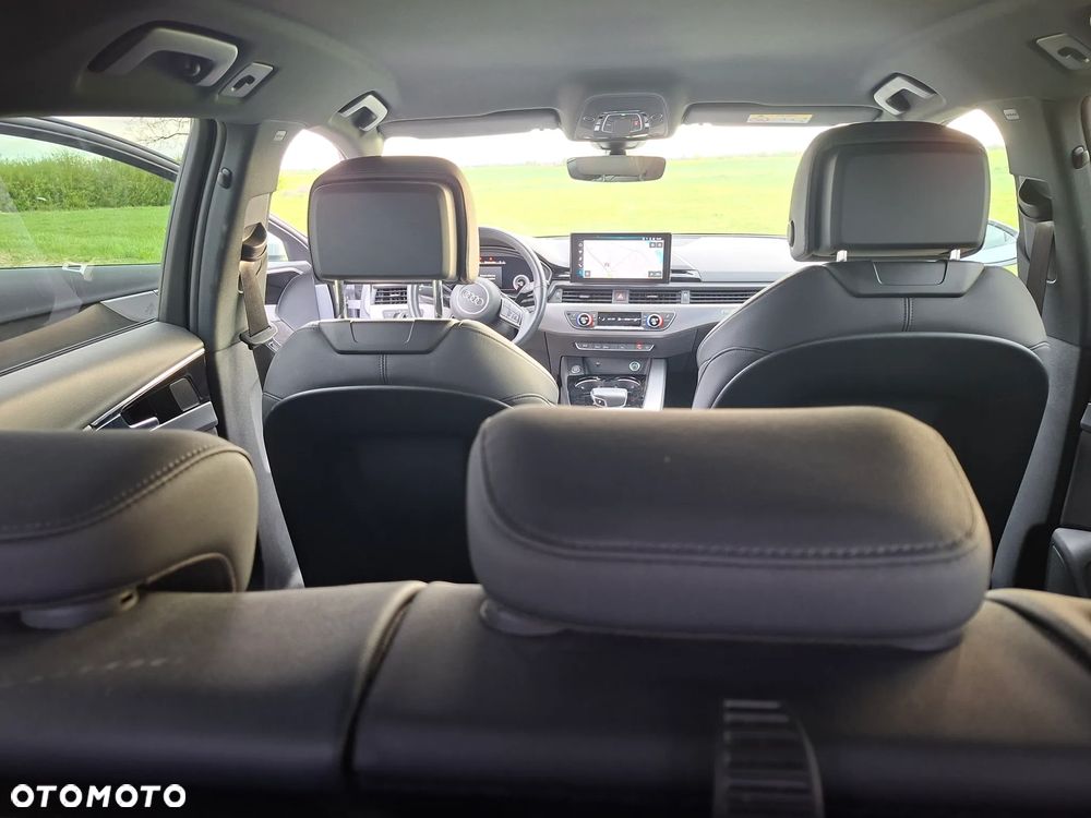 Audi A4 Allroad - 13