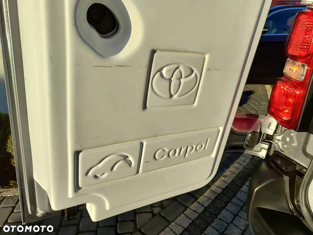 Toyota PROACE - 20