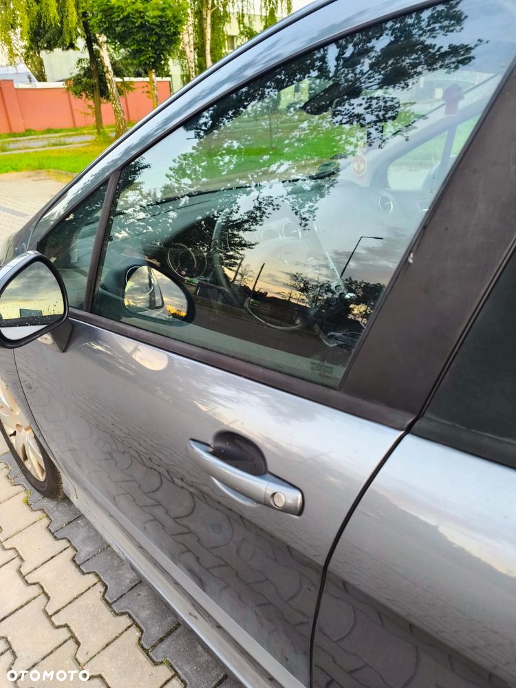 Peugeot 308 - 12