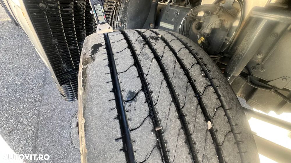 DAF XG 480 FT mega volum - new model - 9