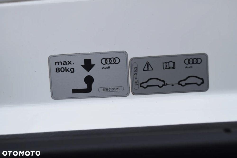 Audi A4 Avant 40 TFSI sport - 35
