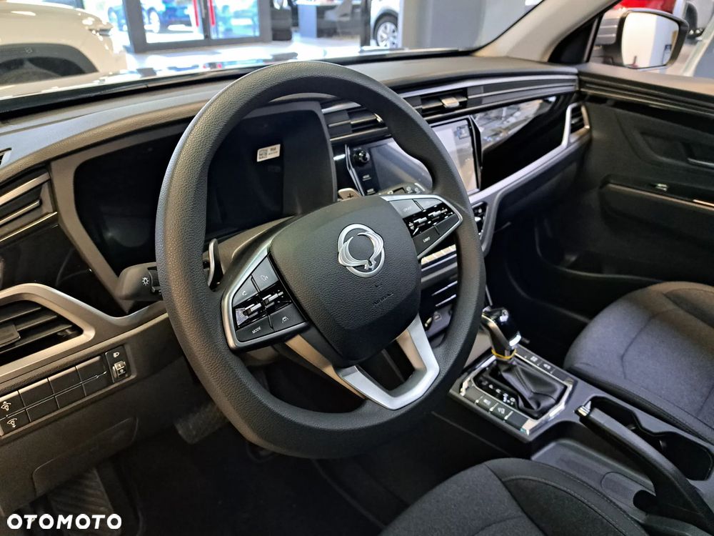 SsangYong/KGM Korando 1.5 T-GDI Joy 2WD - 7