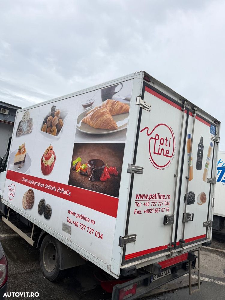 Iveco 35C14 - 5