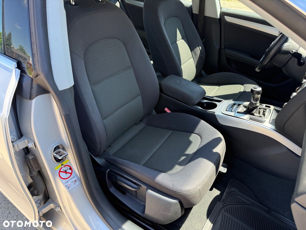 Audi A5 Sportback 2.0 TDI DPF - 33