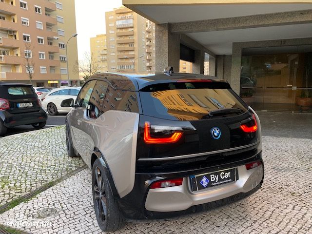 BMW i3 s 120Ah - 47