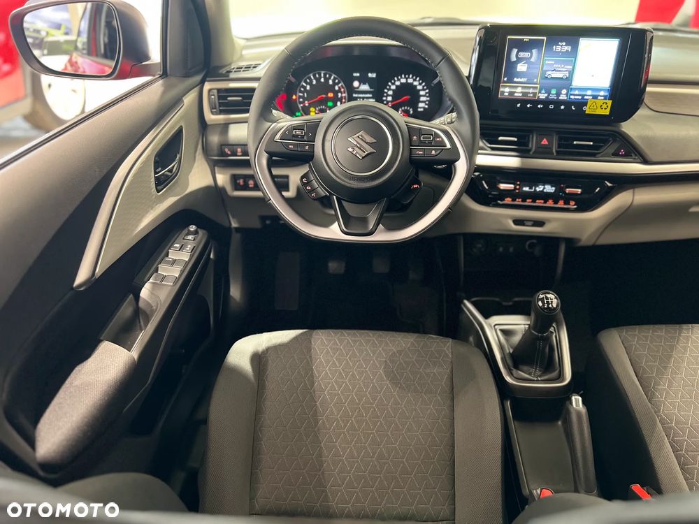 Suzuki Swift 1.2 Dualjet SHVS Elegance - 15