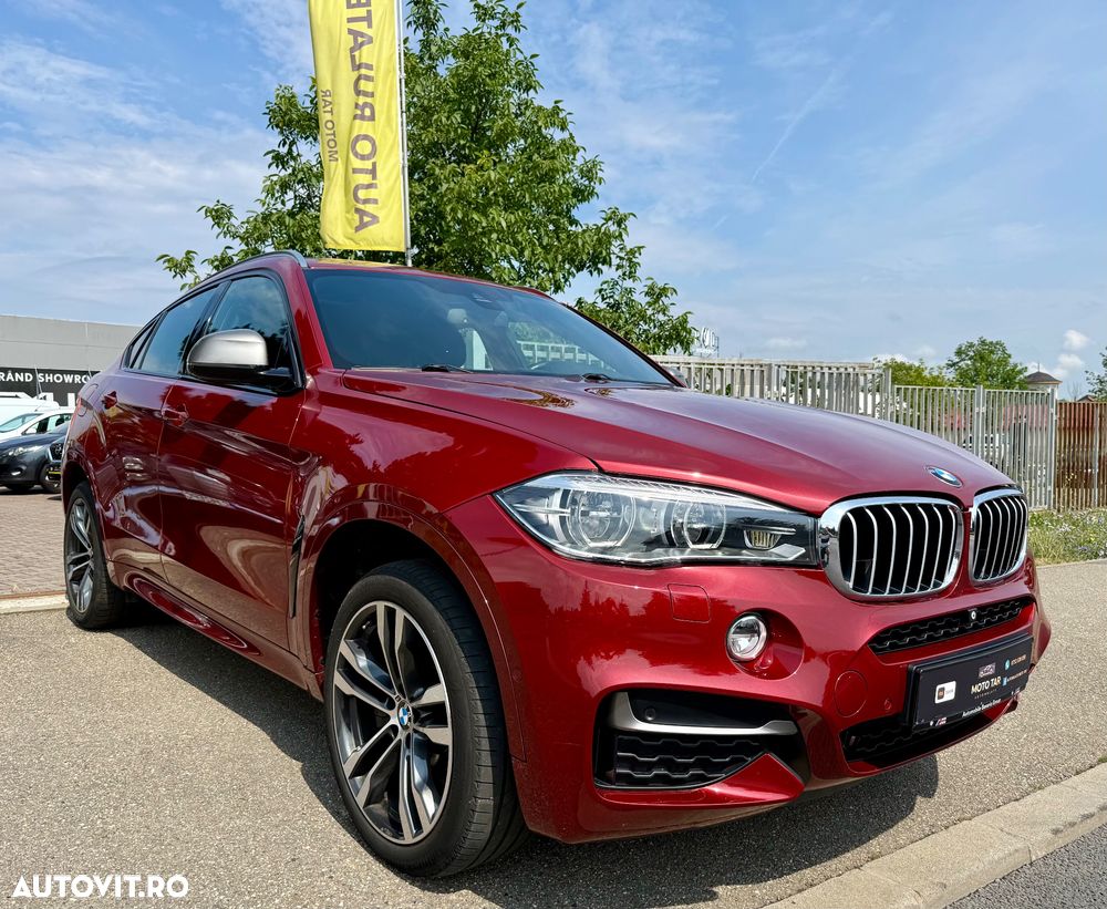 BMW X6 - 2