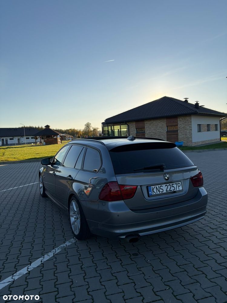 BMW Seria 3 - 3