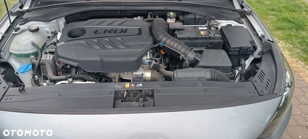 Hyundai i30 ver-1-6-d-comfort - 19