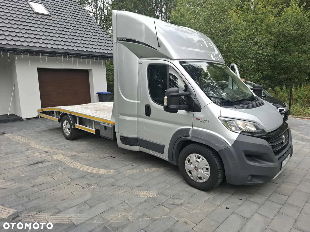 Fiat DUCATO - 10