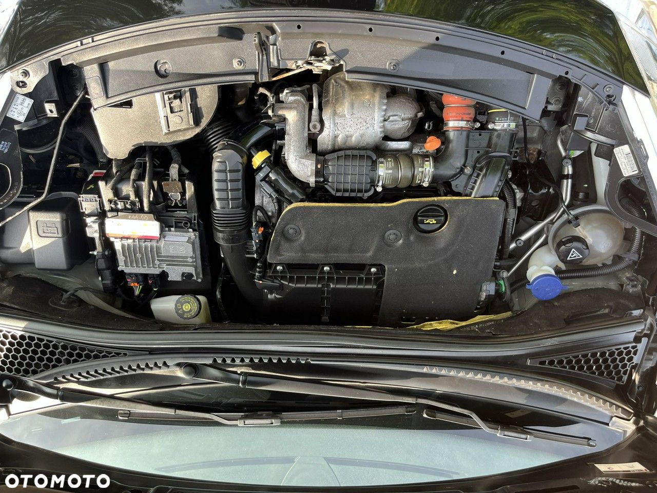 Citroën DS3 BlueHDi 100 CONNECTED CHIC - 24