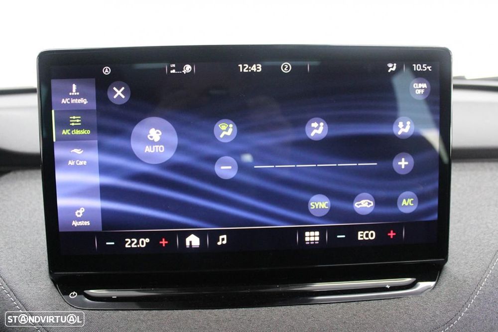 Skoda Enyaq iV 80 - 19