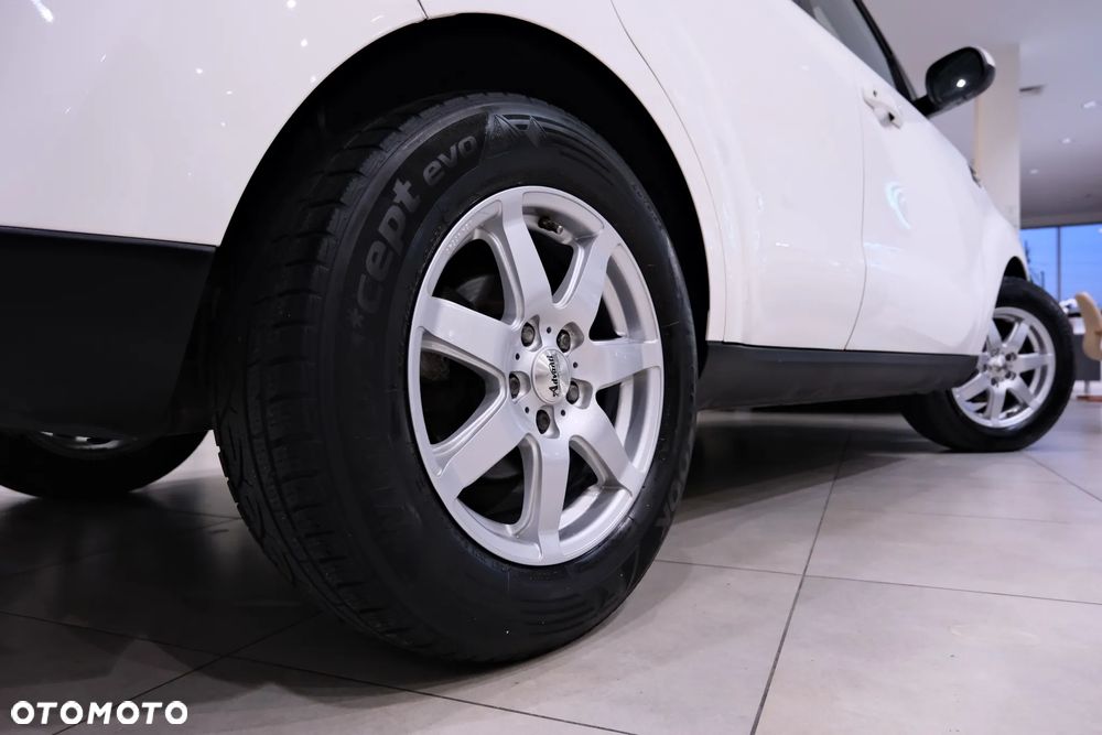 Kia Soul 1.6 GDI L - 11