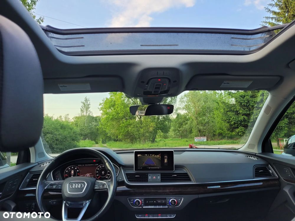 Audi Q5 2.0 TFSI Quattro S tronic - 22