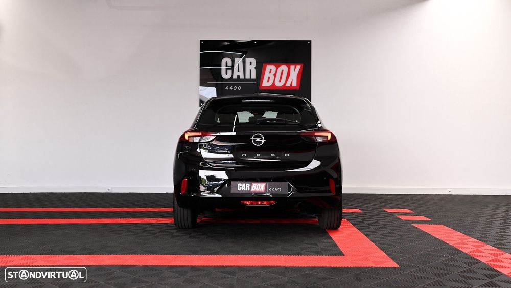 Opel Corsa 1.2 Edition - 28