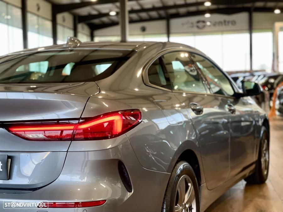 BMW 216 Gran Coupé - 7