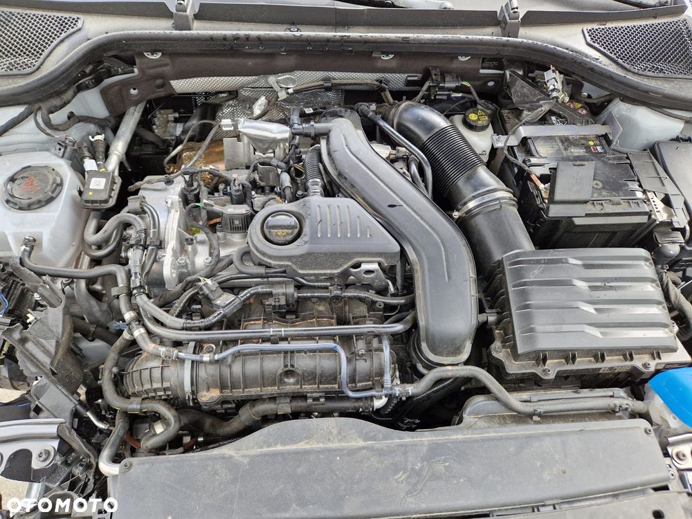 Skoda Octavia 1.5 TSI e-Tec Style DSG - 18