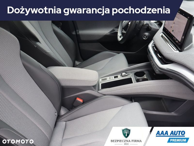 Skoda Enyaq - 11