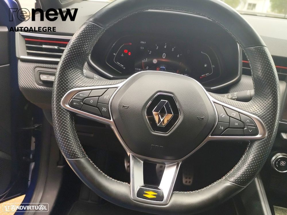 Renault Clio 1.0 TCe RS Line - 20