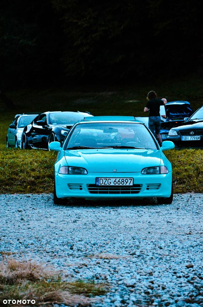 Honda Civic 1.3 - 13