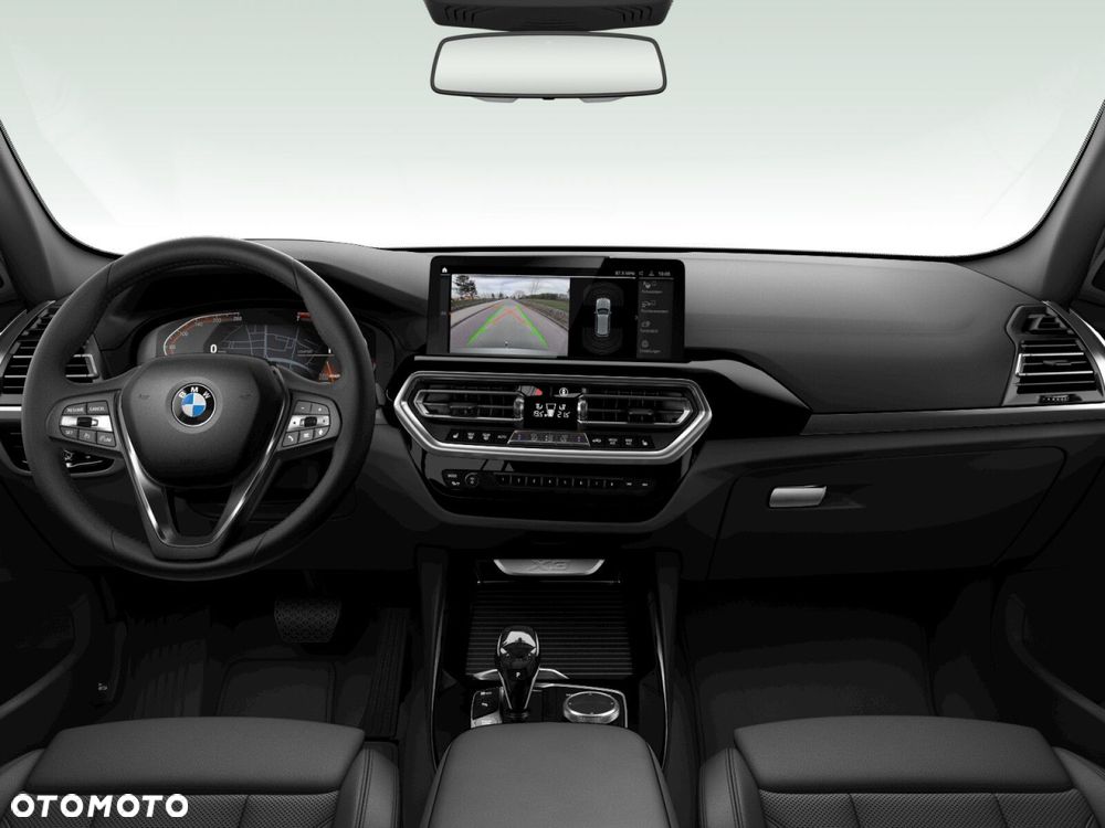 BMW X3 - 9