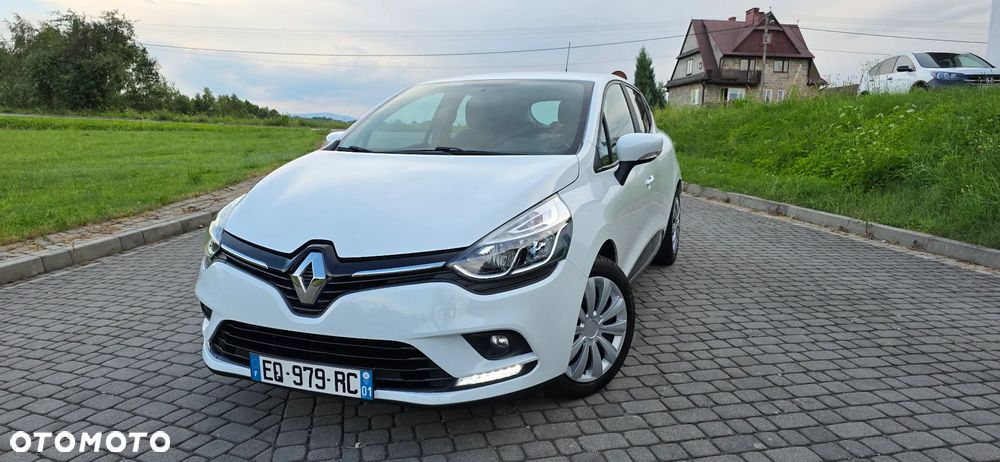 Renault Clio TCe 90 Limited - 3