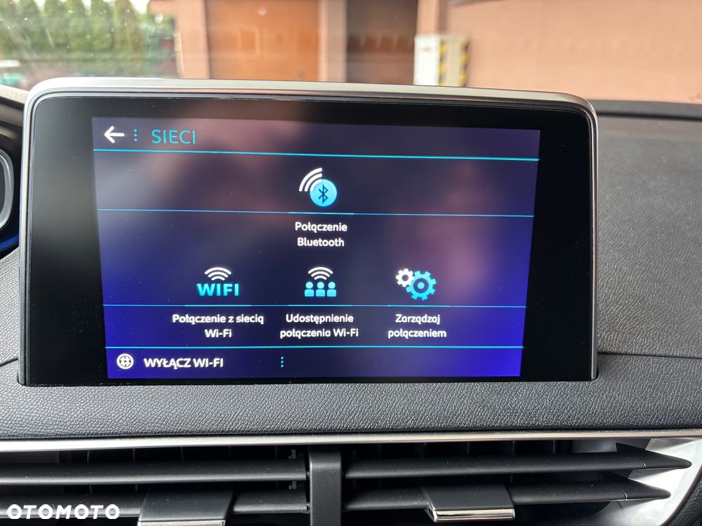 Peugeot 3008 1.2 PureTech Crossway S&S EAT6 - 36