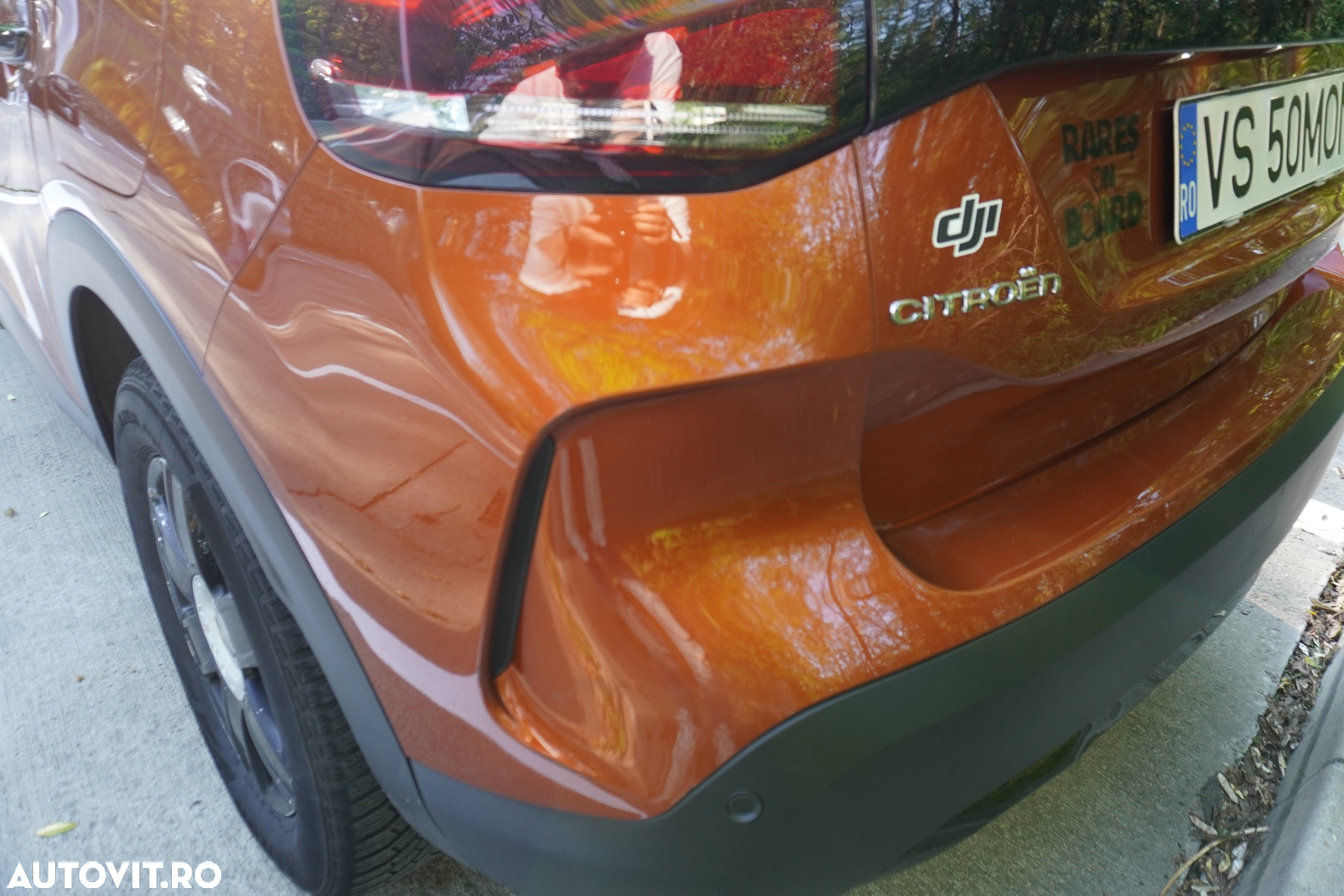 Citroën C4 1.2 PureTech 100 S&S BVM6 Feel - 13