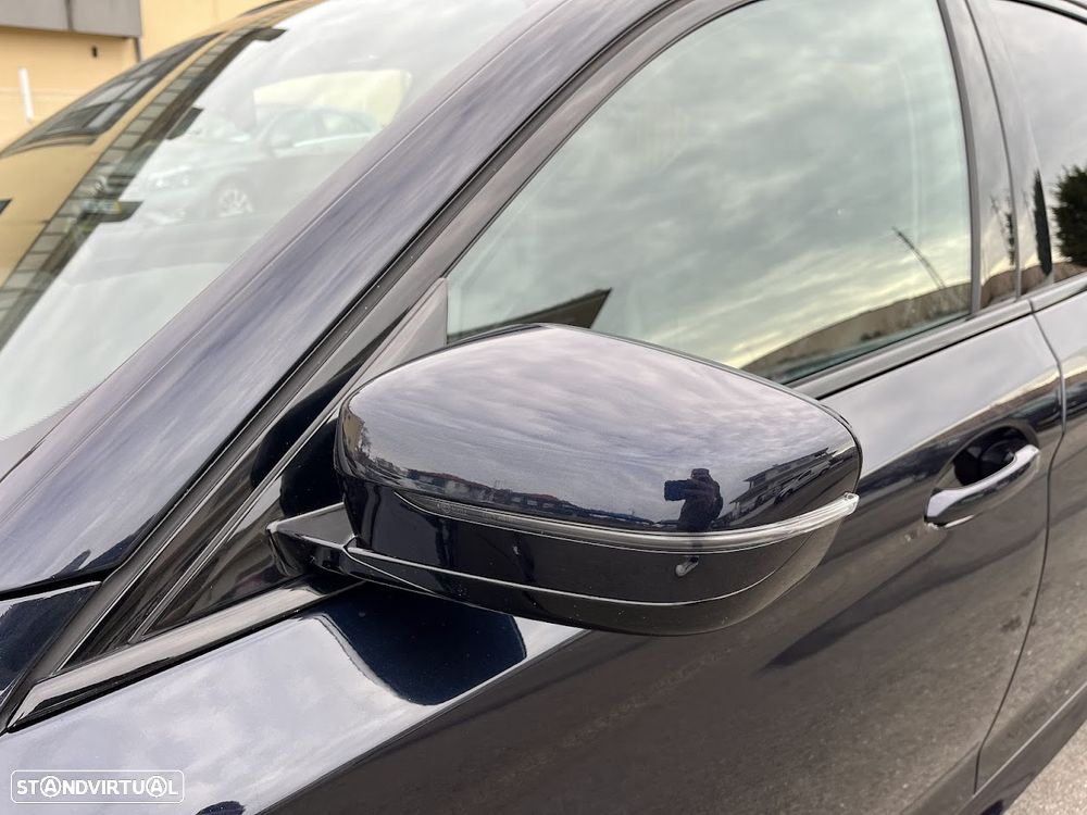 BMW 520 d Pack Desportivo M Auto - 58