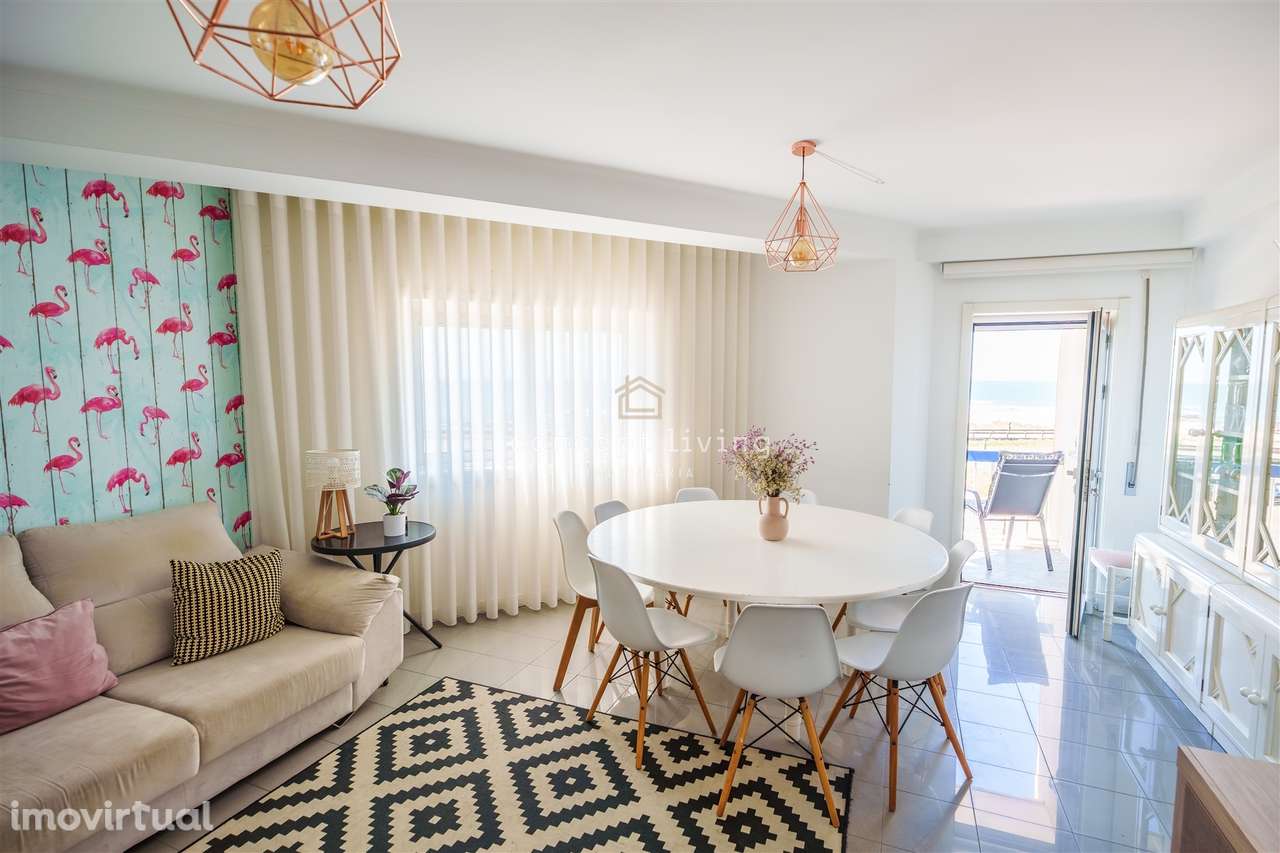 Apartamento T3 Venda em Aver-o-Mar, Amorim e Terroso,Póvoa de Varzim - Grande imagem: 4/9