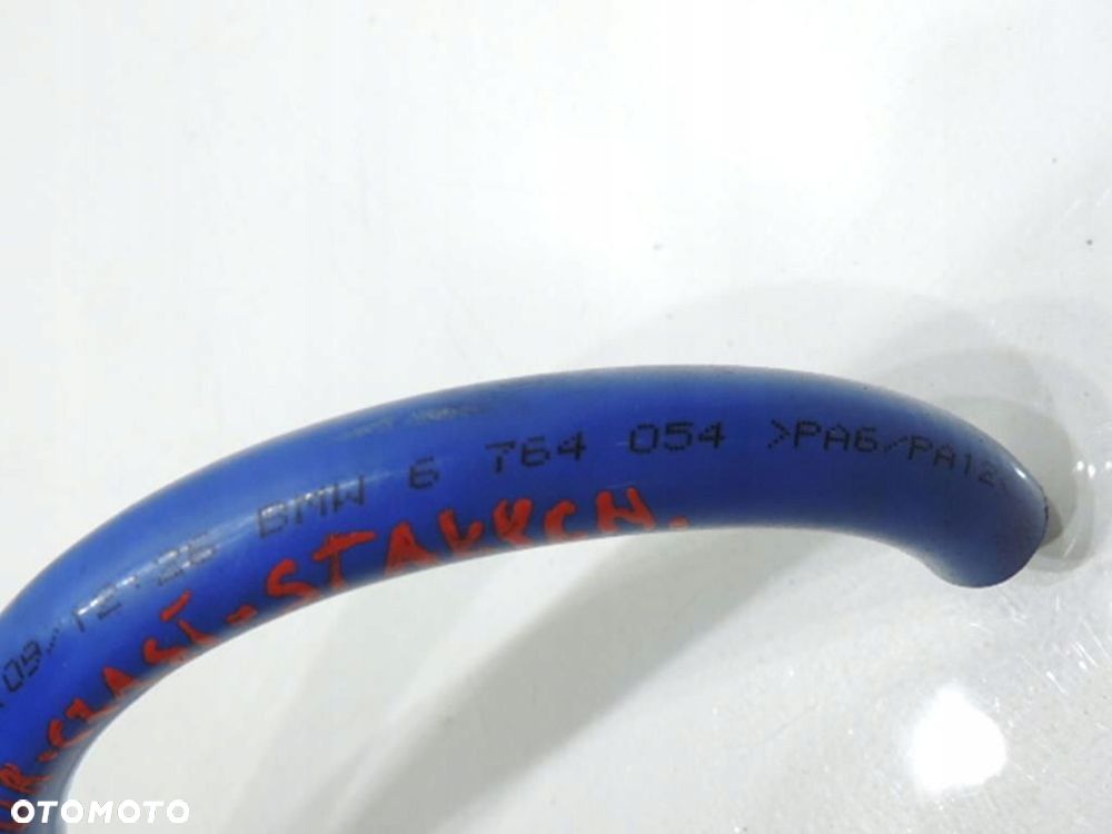 PRZEWÓD PALIWA BMW E81 E87 2.0 N43 - 4