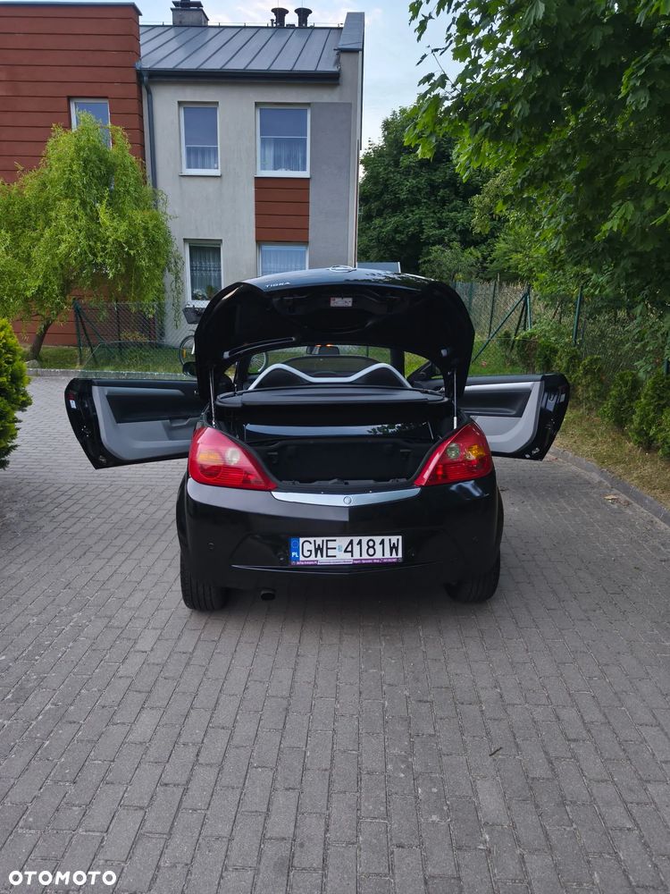 Opel Tigra 1.4 (Enjoy) - 6