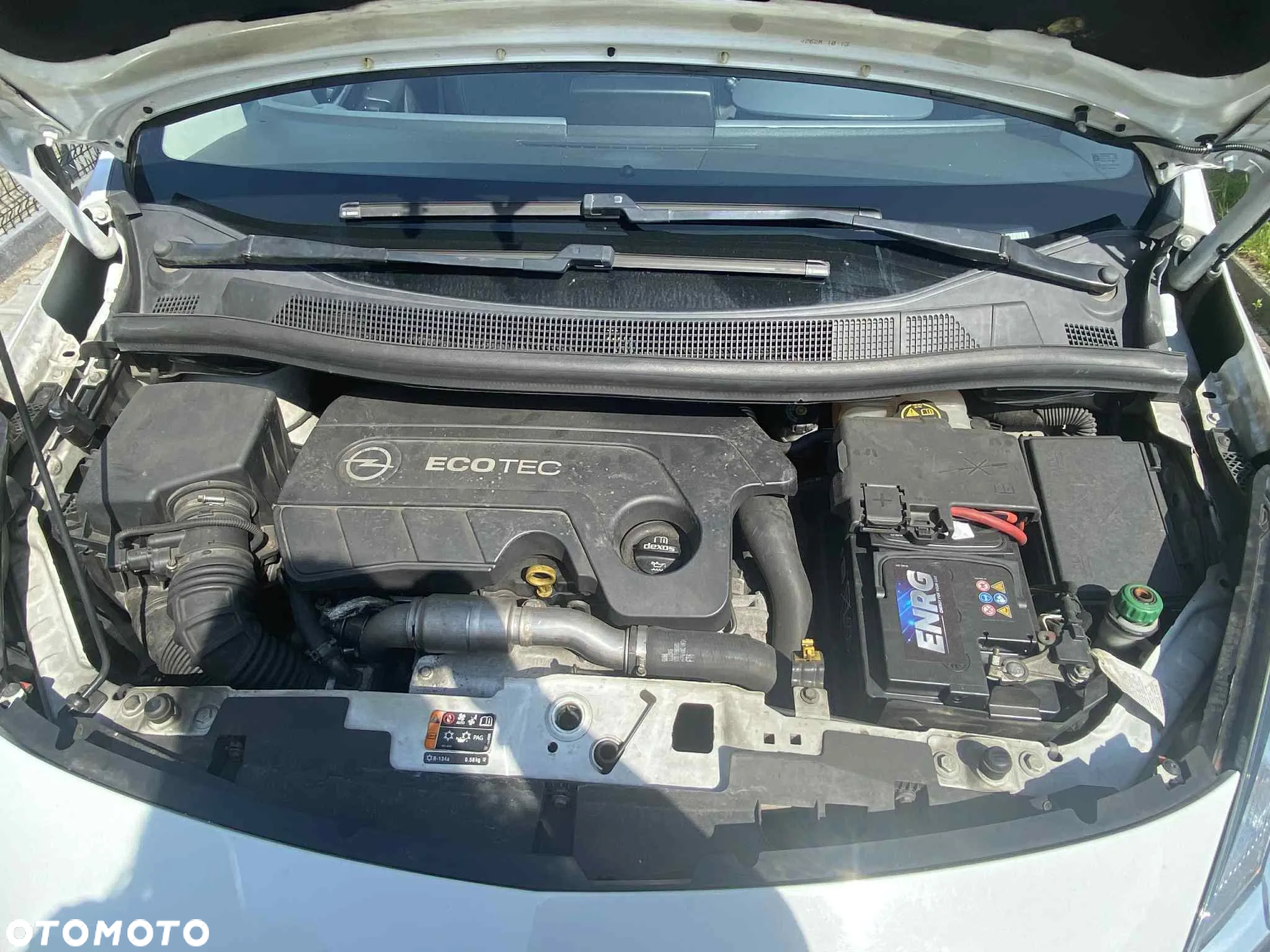 Opel Meriva - 14