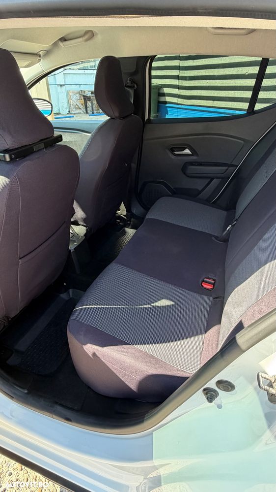 Dacia Sandero Stepway TCe 90 MT6 Expression - 6