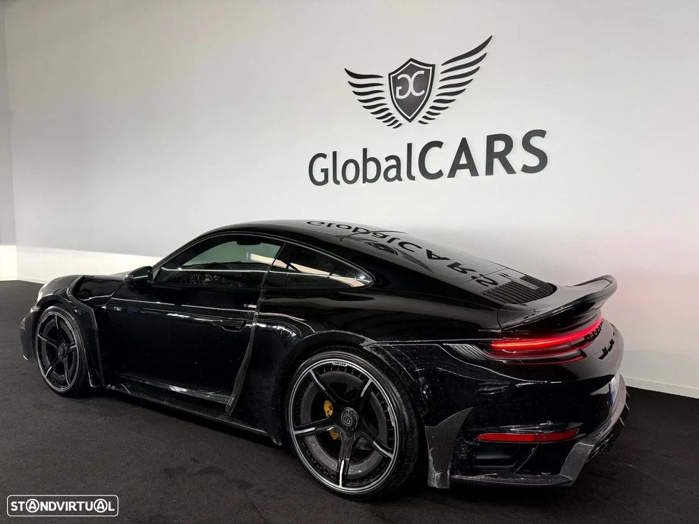 Porsche 911 (992) Carrera S PDK - 13