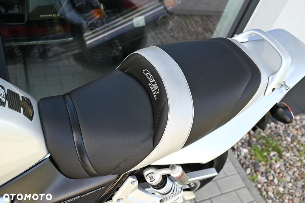 Honda CB - 20