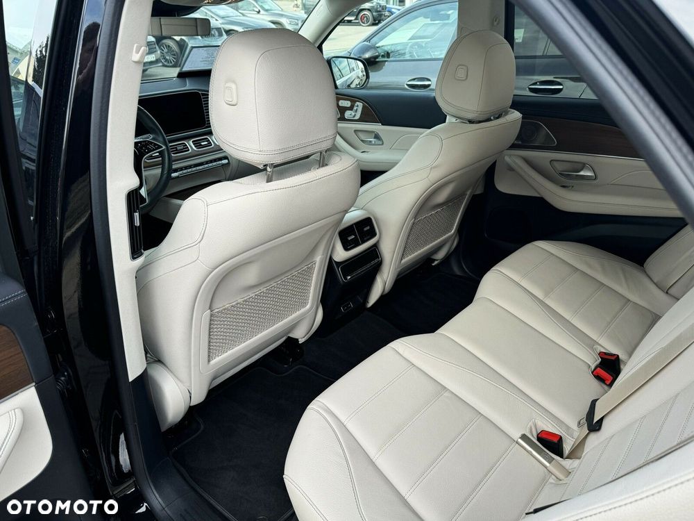 Mercedes-Benz GLE - 7